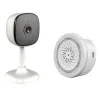 Комплект беспроводной охранной Wi-Fi сигнализации 1DAL AlarmKit WF4 (ALM.KT-WF4)- Фото 1