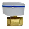 Беспроводная система защиты от протечки воды 1DAL MiniKit 1/2" (MNKT12)- Фото 2