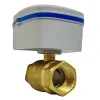 Беспроводная система защиты от протечки воды 1DAL MiniKit 3/4" (MNKT34)- Фото 2