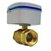 Беспроводная система защиты от протечки воды 1DAL StandartKit 1/2" (STKT12)- Фото 2