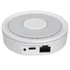 Интернет-шлюз 1DAL HomeKit WiFi ZigBee для Apple Home + Tuya Smart (ZW05B0)- Фото 1