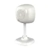 IP-камера 1DAL MK-K258 Wi-Fi с датчиком движения и сиреной, APP Tuya Smart- Фото 3