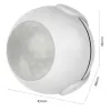 Комплект охранной Wi-Fi сигнализации 1DAL AlarmKit WF7 Tuya Smart (ALM.KT-WF7)- Фото 5