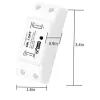 Комплект Wi-Fi автоматизации климата 1DAL ClimeKit WF1 Tuya Smart (CLM.KT-WF1)- Фото 4