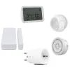 Комплект Wi-Fi датчиков для умного дома 1DAL SensorKit WF2 Tuya Smart (SNR.KT-WF2)- Фото 1