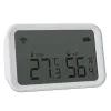 Комплект ZigBee автоматизации климата 1DAL ClimeKit ZB1 Tuya Smart (CLM.KT-ZB1)- Фото 2