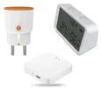 Комплект ZigBee автоматизации климата 1DAL ClimeKit ZB1 Tuya Smart (CLM.KT-ZB1)- Фото 1