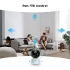 Умная PTZ Wi-Fi камера 1DAL 2.0 МП Tuya (WS-Q5C)- Фото 4