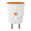 Умная розетка 1DAL для Apple HomeKit + Tuya Smart (WR10B2)- Фото 2