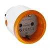 Умная розетка 1DAL для Apple HomeKit + Tuya Smart (WR10B2)- Фото 3