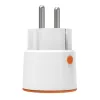 Умная розетка 1DAL для Apple HomeKit + Tuya Smart (WR10B2)- Фото 4
