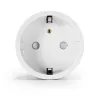 Умная Wi-Fi розетка 1DAL Slim (SPE010B)- Фото 2