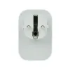 Умная Wi-Fi розетка 1DAL с выходом USB+Type-C (Y8101U-GE)- Фото 4