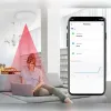 Умный датчик присутствия 1DAL ZigBee Tuya (PS09B2)- Фото 3
