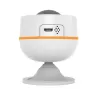 Умный датчик движения PIR 1DAL ZigBee Tuya (PD07B2)- Фото 2