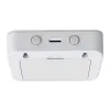 Умный датчик температуры и влажности 1DAL Wi-Fi Tuya (TH02W)- Фото 3