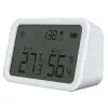 Умный датчик температуры и влажности 1DAL Wi-Fi Tuya (TH02W)- Фото 1