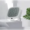 Умный датчик температуры и влажности 1DAL ZigBee Tuya (THS-ZB)- Фото 3