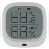 Умный датчик температуры и влажности 1DAL ZigBee Tuya (THS-ZB)- Фото 1