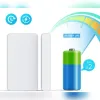Умный датчик открытия двери/окна 1DAL беспроводной, ZigBee Tuya (DS05B2)- Фото 2