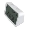 Smart датчик температуры и влажности 1DAL ZigBee APP Tuya (TH02B)- Фото 2