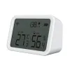 Smart датчик температуры и влажности 1DAL ZigBee APP Tuya (TH02B)- Фото 1