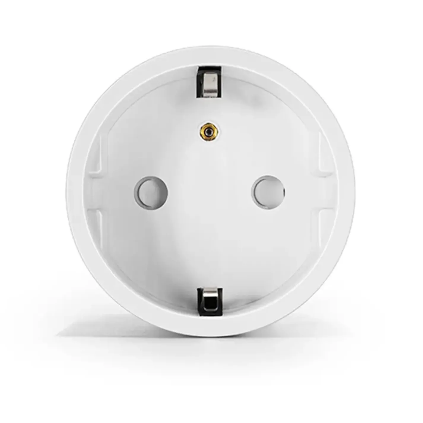 Розумна Wi-Fi розетка 1DAL Slim (SPE010B) - Фото 1