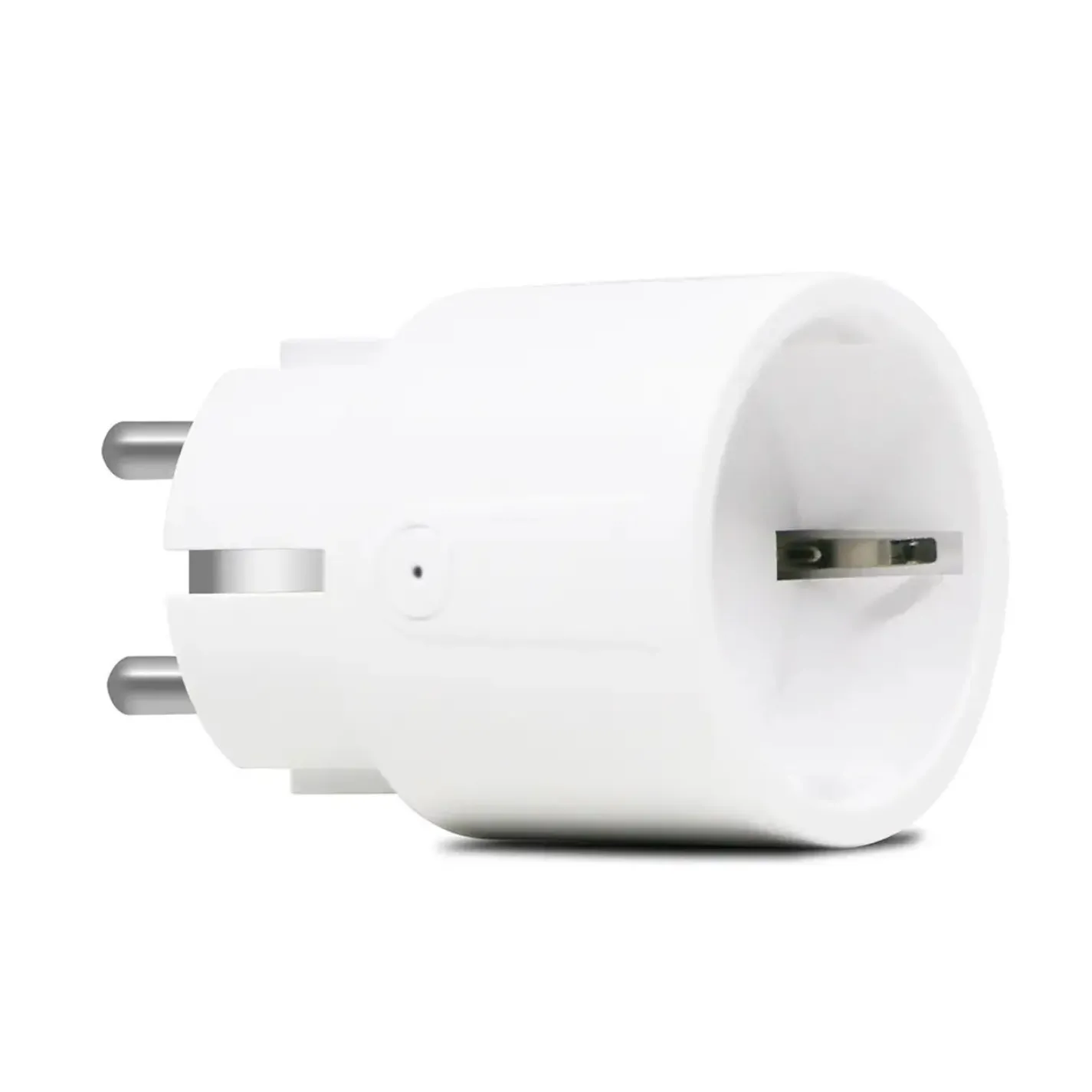 Розумна Wi-Fi розетка 1DAL Slim (SPE010B) - Фото 3