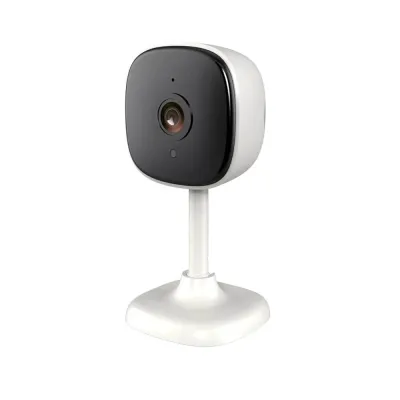 IP-камера 1DAL MK-K258 Wi-Fi с датчиком движения и сиреной, APP Tuya Smart
