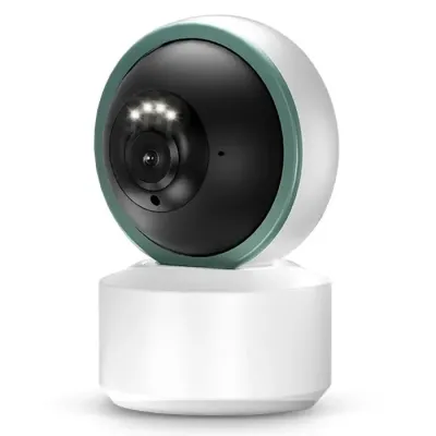 Умная PTZ Wi-Fi камера 1DAL 2.0 МП Tuya (WS-Q5C)