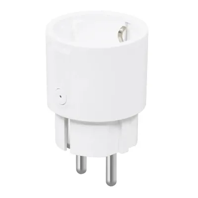 Умная Wi-Fi розетка 1DAL Slim (SPE010B)