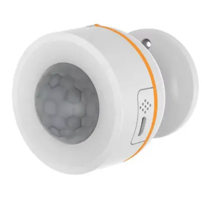 Умный датчик движения PIR 1DAL ZigBee Tuya (PD07B2)