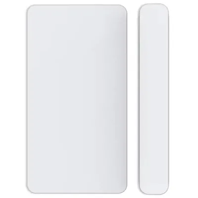 Умный датчик открытия двери/окна 1DAL беспроводной, ZigBee Tuya (DS05B2)