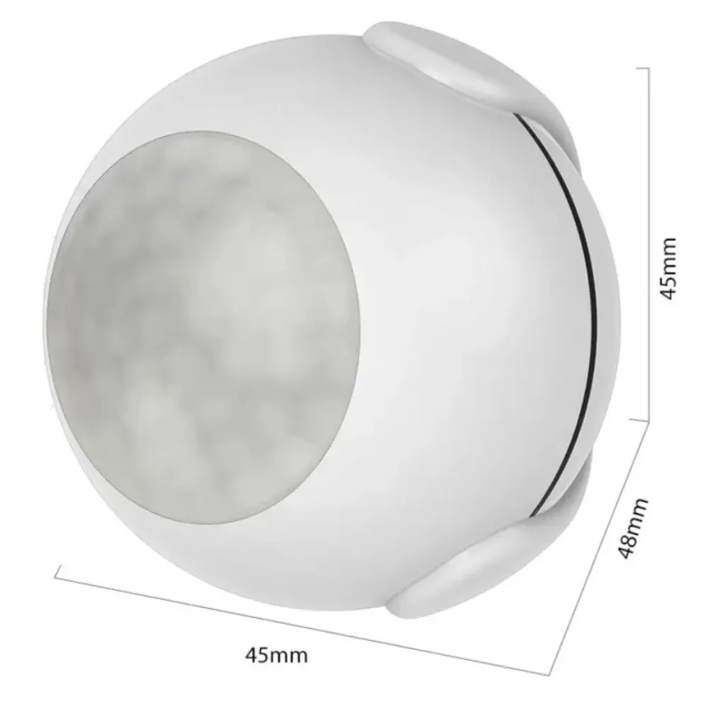 Комплект беспроводной охранной Wi-Fi сигнализации 1DAL AlarmKit WF6 (ALM.KT-WF6)- Фото 5