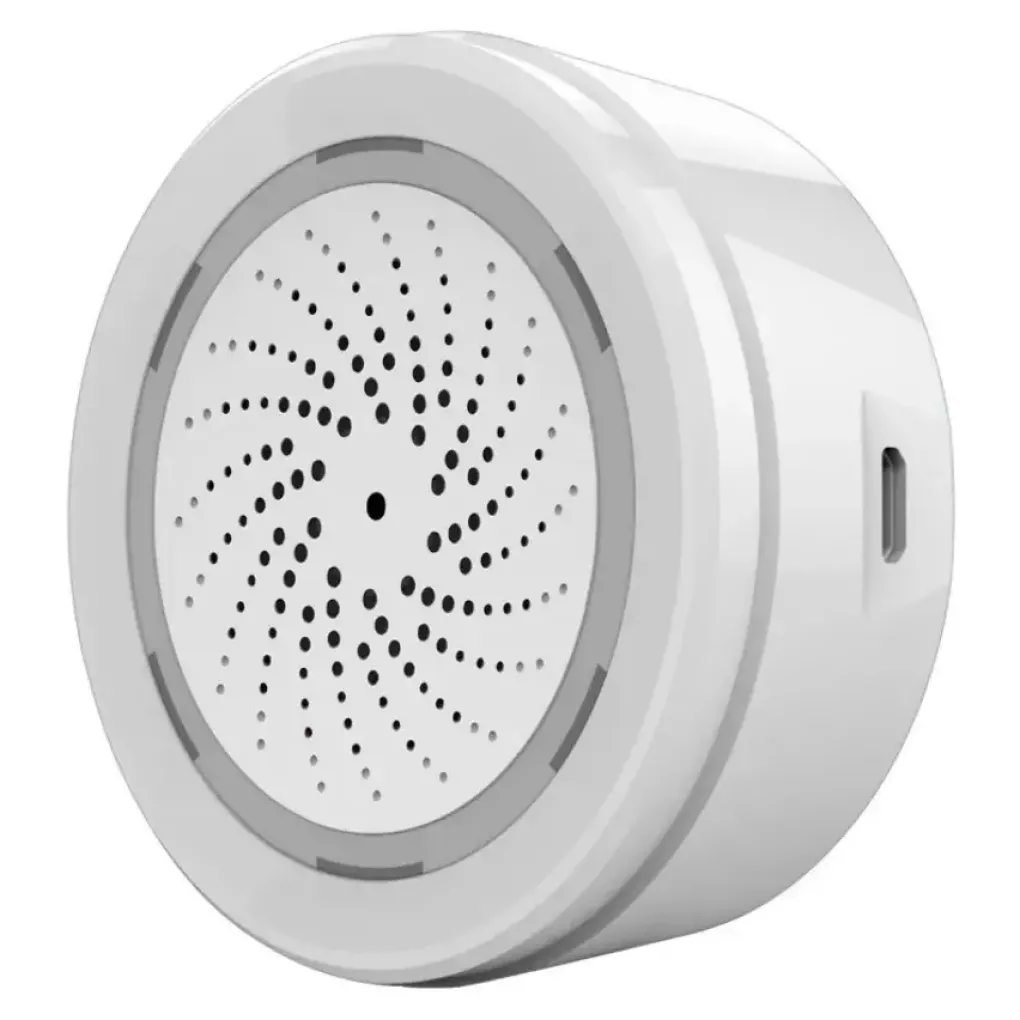 Комплект беспроводной охранной Wi-Fi сигнализации 1DAL AlarmKit WF8 (ALM.KT-WF8)- Фото 3