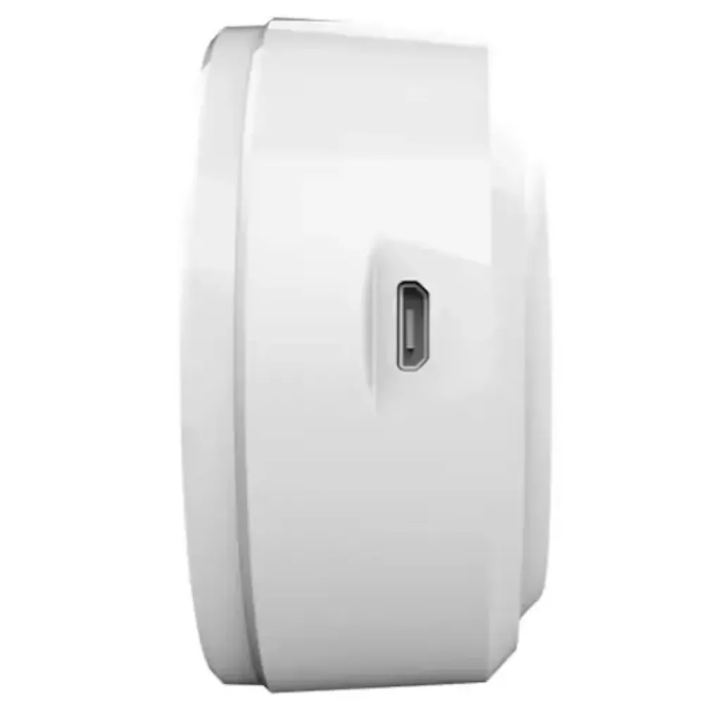 Беспроводная сирена для умного дома 1DAL ZigBee Tuya (AB02B2)- Фото 3