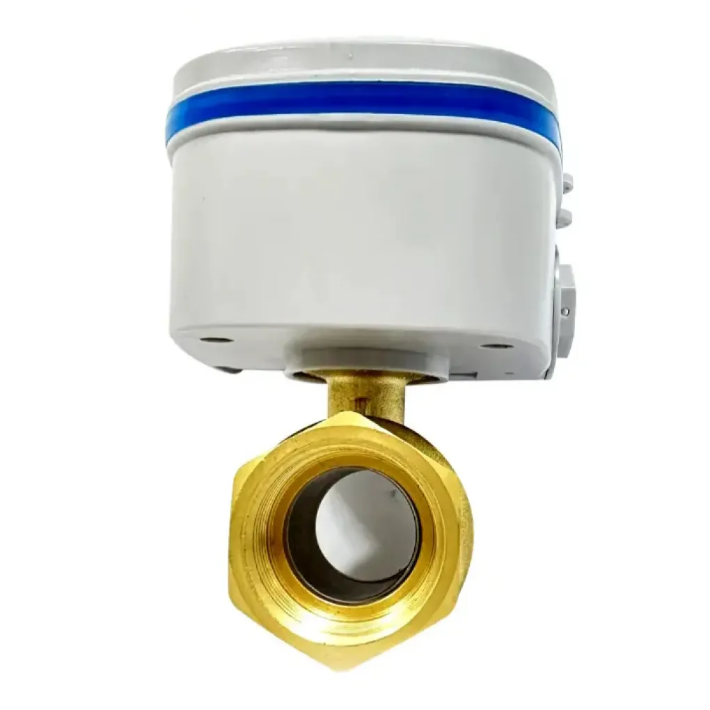 Беспроводная система защиты от протечки воды 1DAL MaxKit 1/2" (MXKT12)- Фото 3