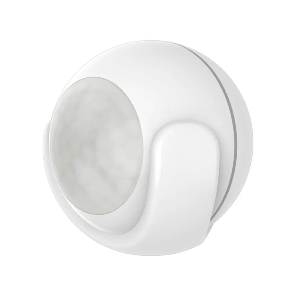 Беспроводной датчик движения 1DAL PIR WiFi APP Tuya Smart (PD01W)- Фото 2