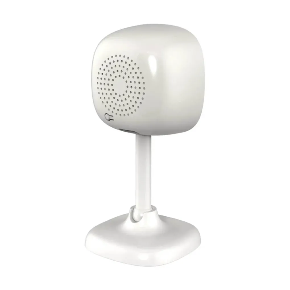 IP-камера 1DAL MK-K258 Wi-Fi с датчиком движения и сиреной, APP Tuya Smart- Фото 3
