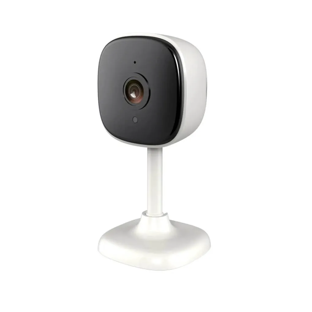 IP-камера 1DAL MK-K258 Wi-Fi с датчиком движения и сиреной, APP Tuya Smart- Фото 1