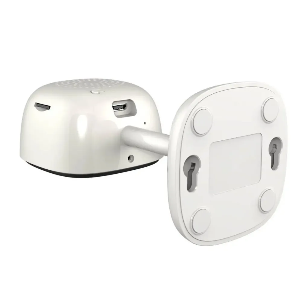 Комплект охранной Wi-Fi сигнализации 1DAL AlarmKit WF5 Tuya Smart (ALM.KT-WF5)- Фото 3