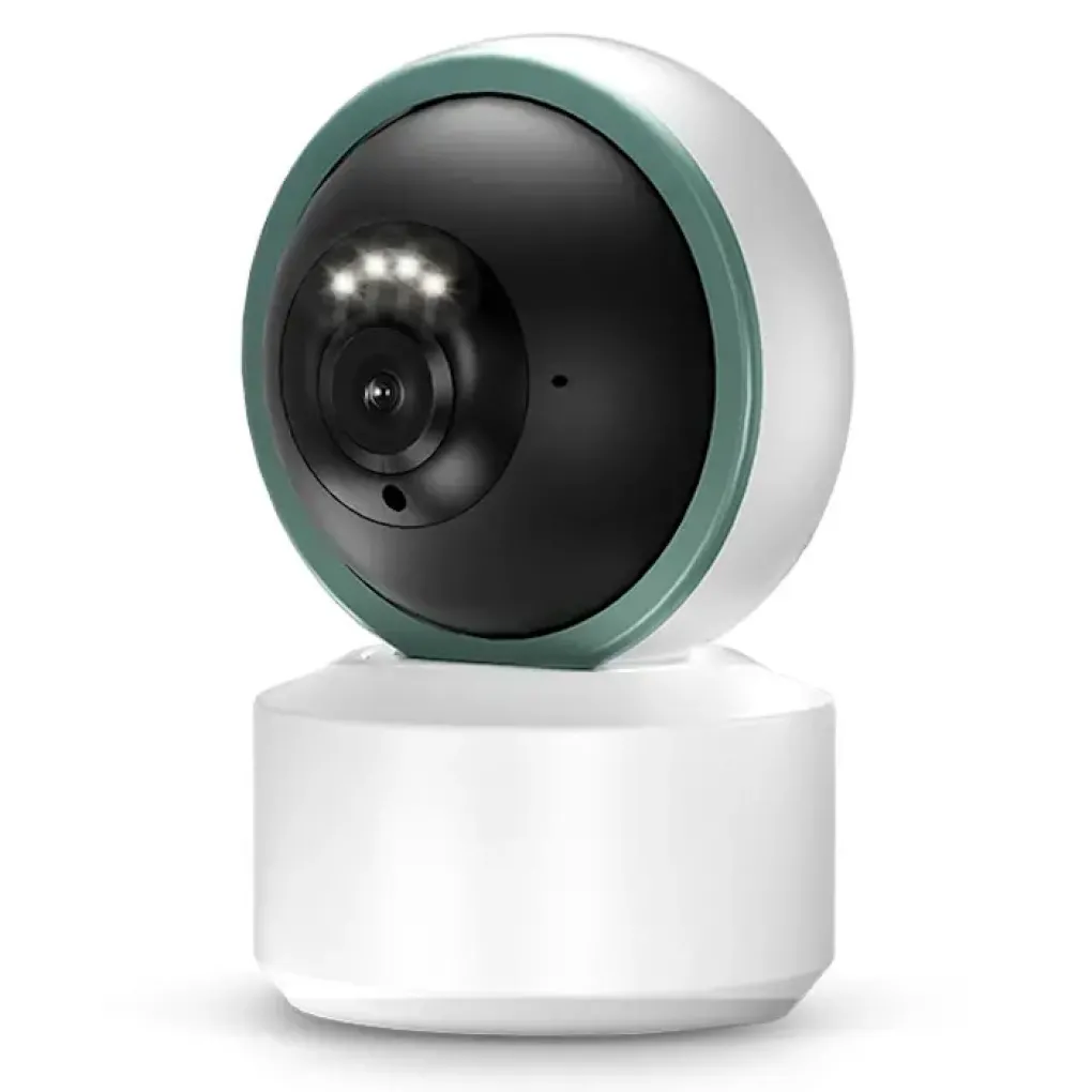 Комплект охранной Wi-Fi сигнализации 1DAL AlarmKit WF9 Tuya Smart (ALM.KT-WF9)- Фото 2