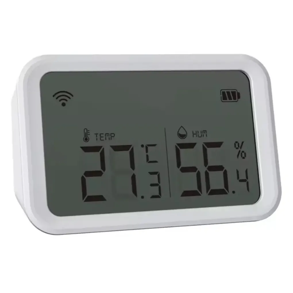 Комплект Wi-Fi автоматизации климата 1DAL ClimeKit WF1 Tuya Smart (CLM.KT-WF1)- Фото 3