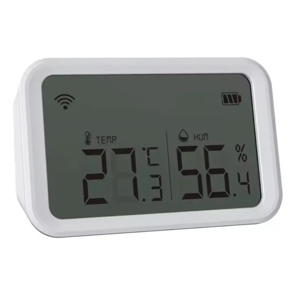 Комплект Wi-Fi автоматизации климата 1DAL ClimeKit WF2 Tuya Smart (CLM.KT-WF2)- Фото 2