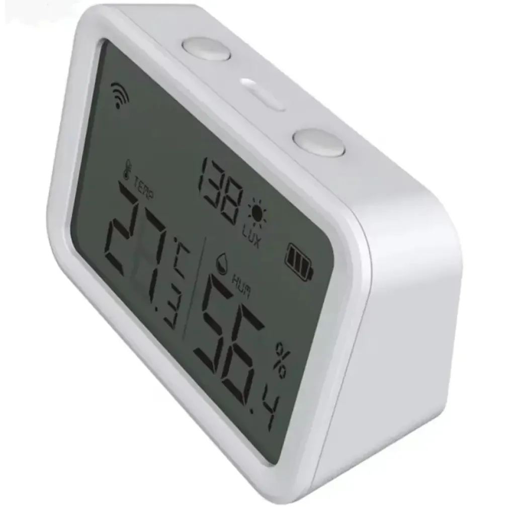 Комплект Wi-Fi автоматизации климата 1DAL ClimeKit WF2 Tuya Smart (CLM.KT-WF2)- Фото 3