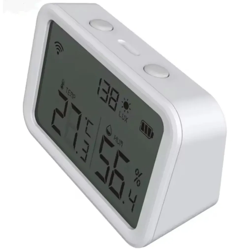 Комплект Wi-Fi датчиков для умного дома 1DAL SensorKit WF2 Tuya Smart (SNR.KT-WF2)- Фото 2