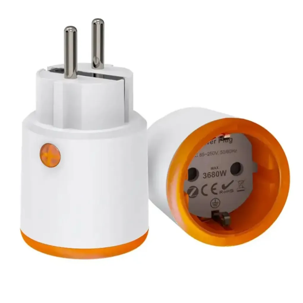 Комплект ZigBee автоматизации климата 1DAL ClimeKit ZB1 Tuya Smart (CLM.KT-ZB1)- Фото 4