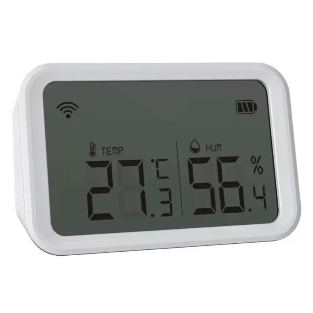 Комплект ZigBee датчиков для умного дома 1DAL SensorKit HK1 Apple HomeKit (SNR.KT-HK1)- Фото 6