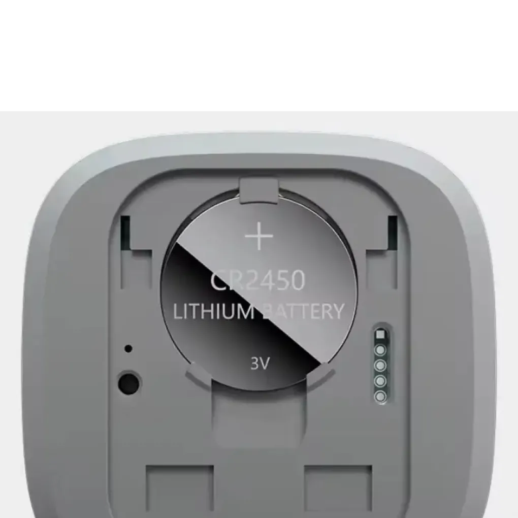 Умная кнопка 1DAL 4 сценариев ZigBee, Tuya (SB.ZBT)- Фото 4