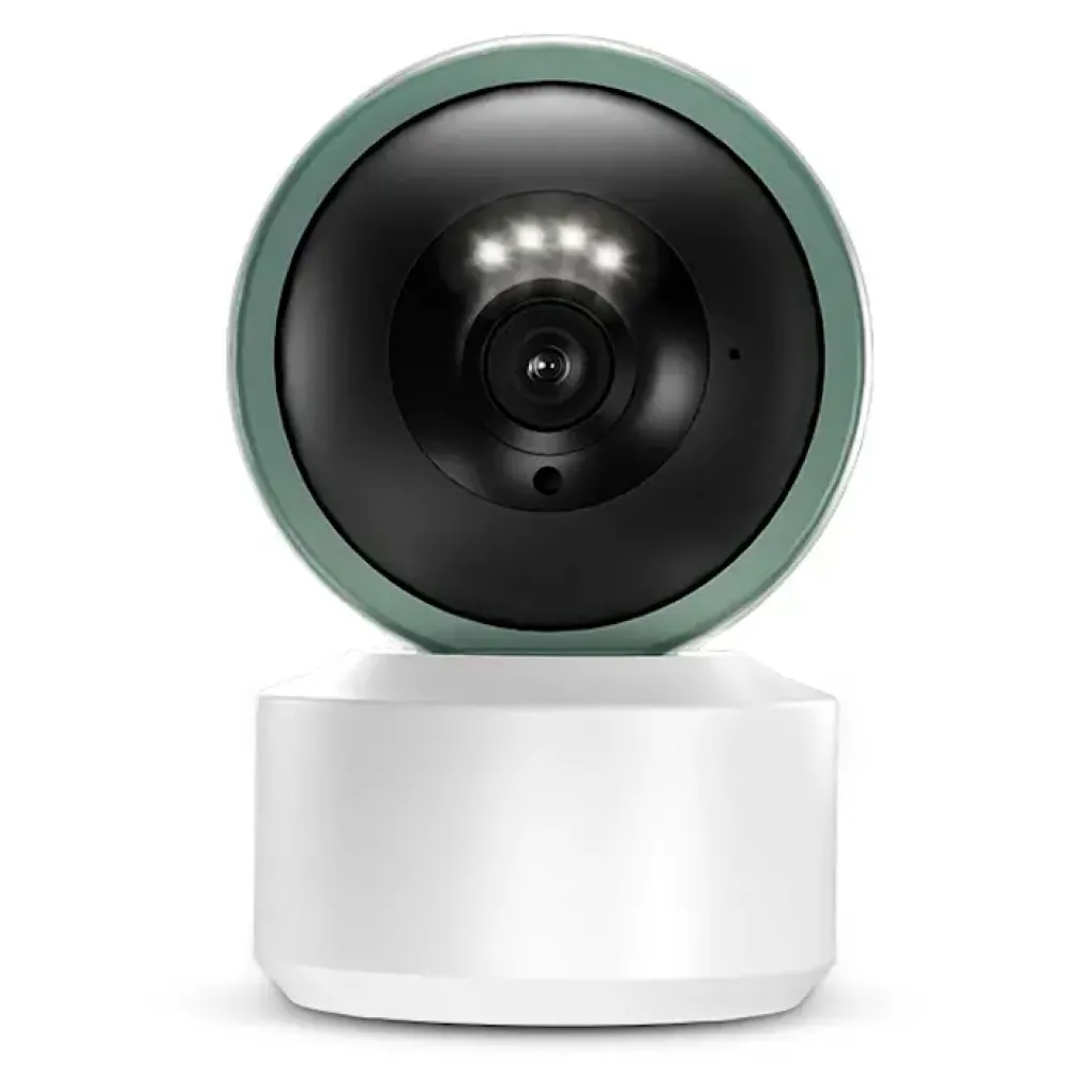 Умная PTZ Wi-Fi камера 1DAL 2.0 МП Tuya (WS-Q5C)- Фото 2